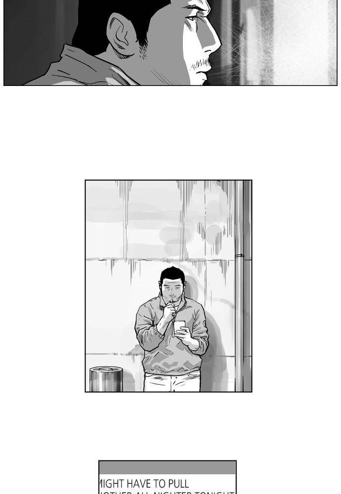 Hellbound Chapter 16 - Page 26