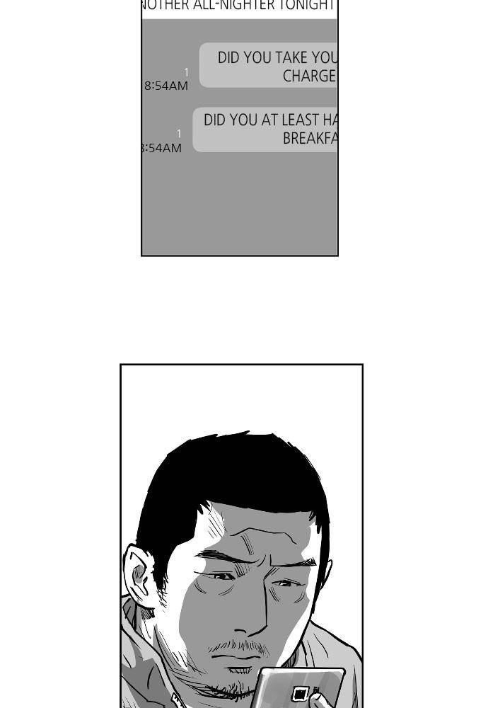 Hellbound Chapter 16 - Page 27