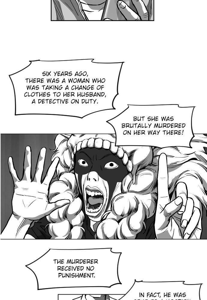 Hellbound Chapter 16 - Page 28