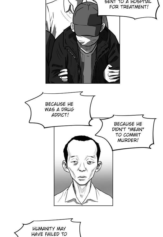 Hellbound Chapter 16 - Page 29