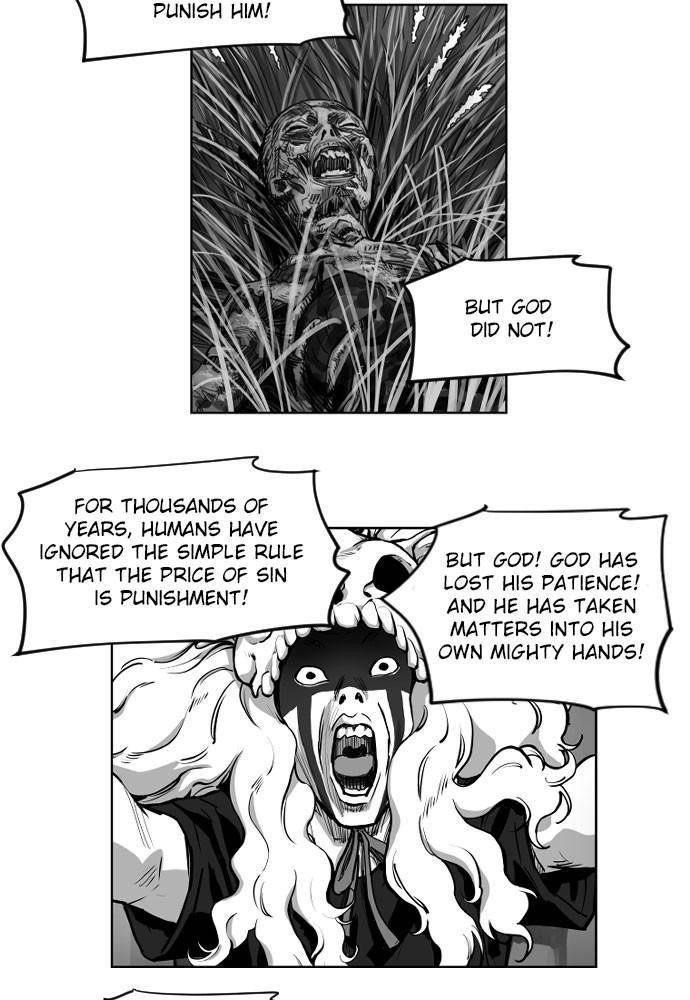 Hellbound Chapter 16 - Page 30