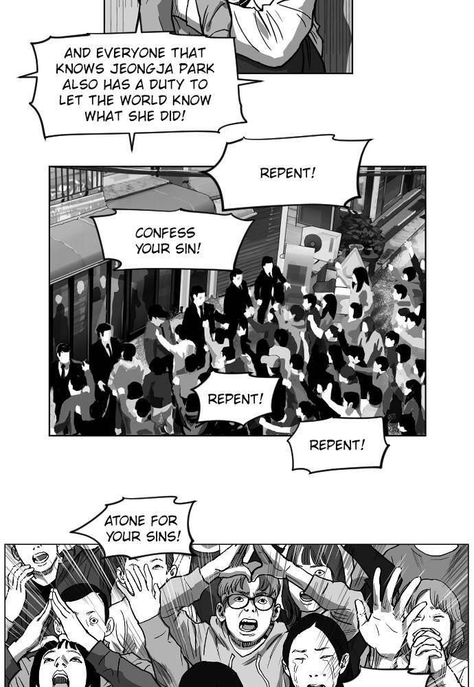 Hellbound Chapter 16 - Page 32