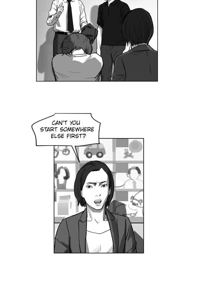 Hellbound Chapter 16 - Page 34