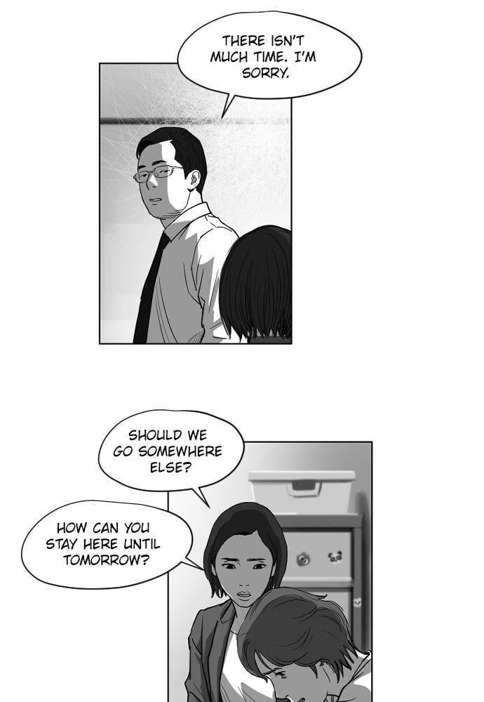 Hellbound Chapter 16 - Page 35