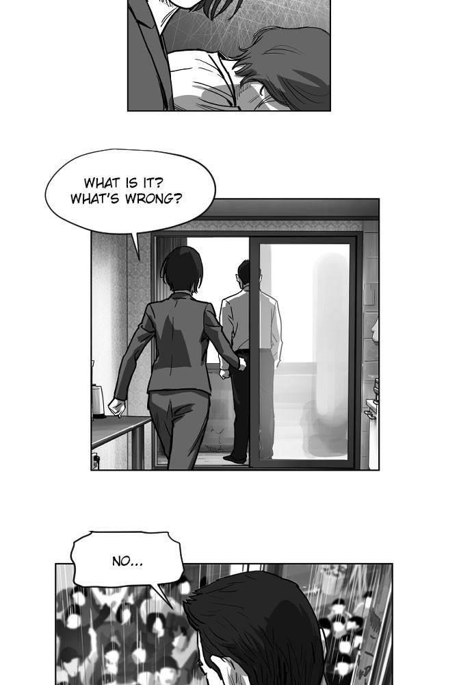 Hellbound Chapter 16 - Page 38