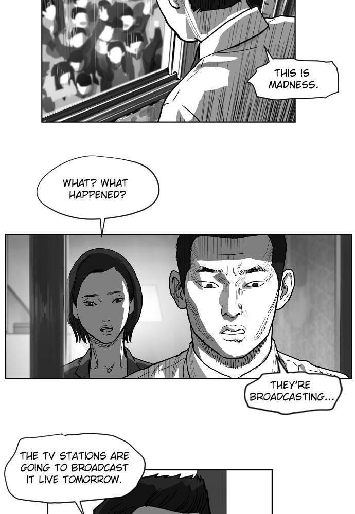 Hellbound Chapter 16 - Page 39