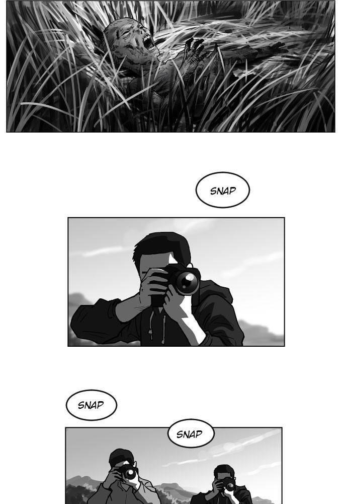 Hellbound Chapter 16 - Page 4