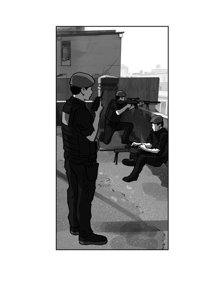 Hellbound Chapter 17 - Page 22