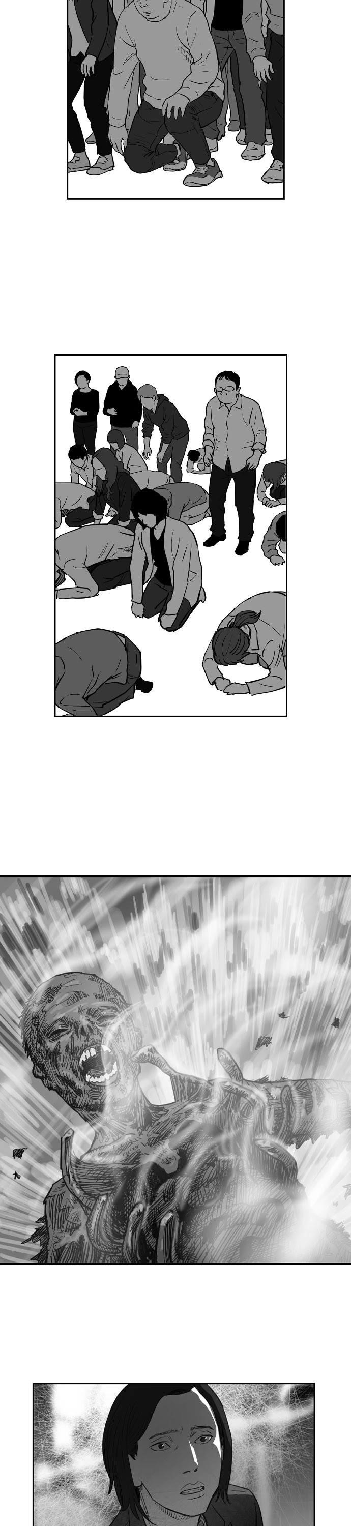 Hellbound Chapter 19 - Page 10