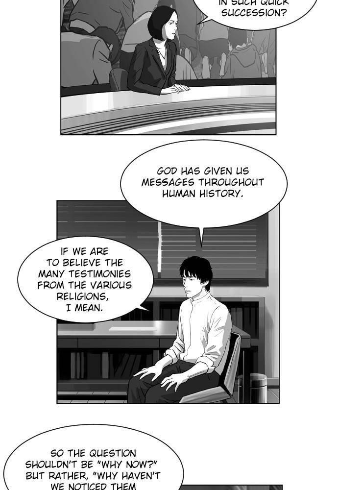 Hellbound Chapter 21 - Page 11