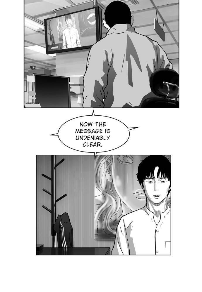 Hellbound Chapter 21 - Page 14