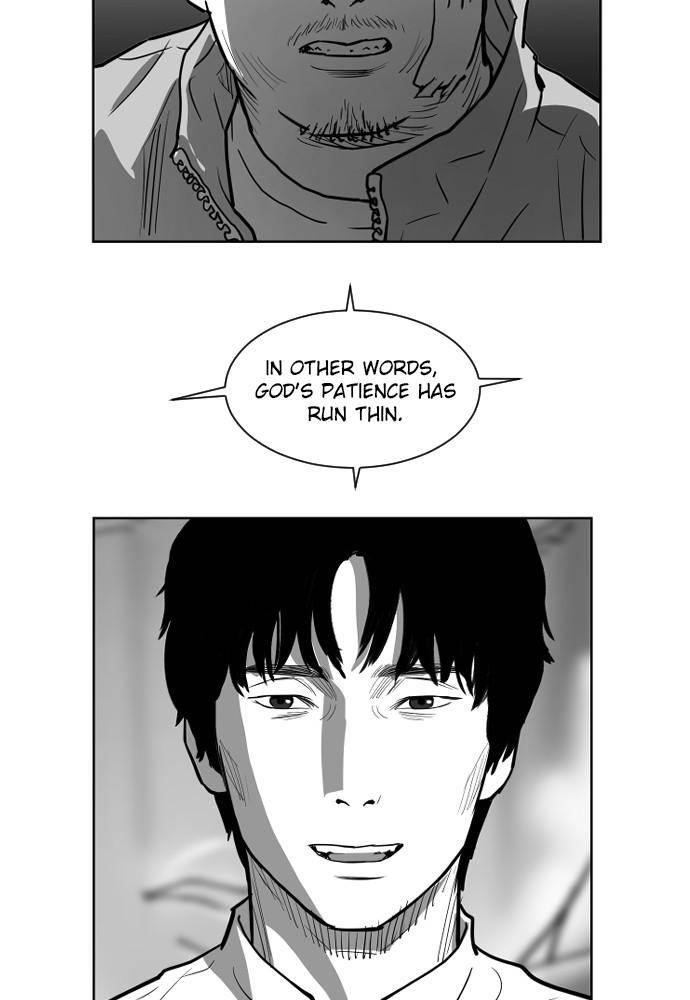 Hellbound Chapter 21 - Page 16