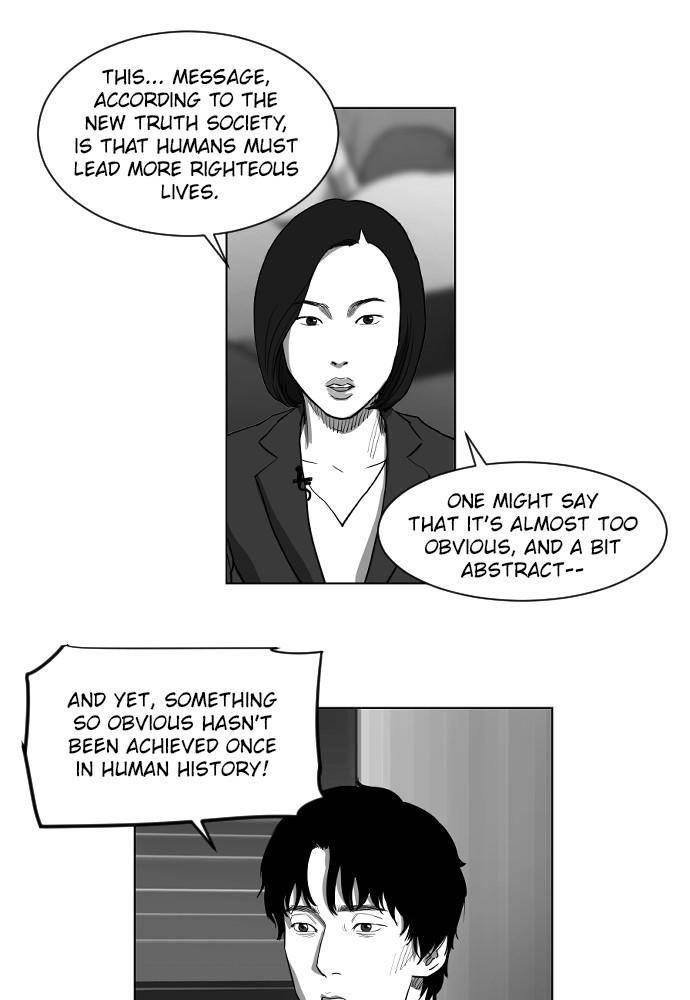 Hellbound Chapter 21 - Page 19