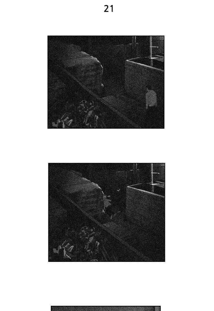 Hellbound Chapter 21 - Page 2