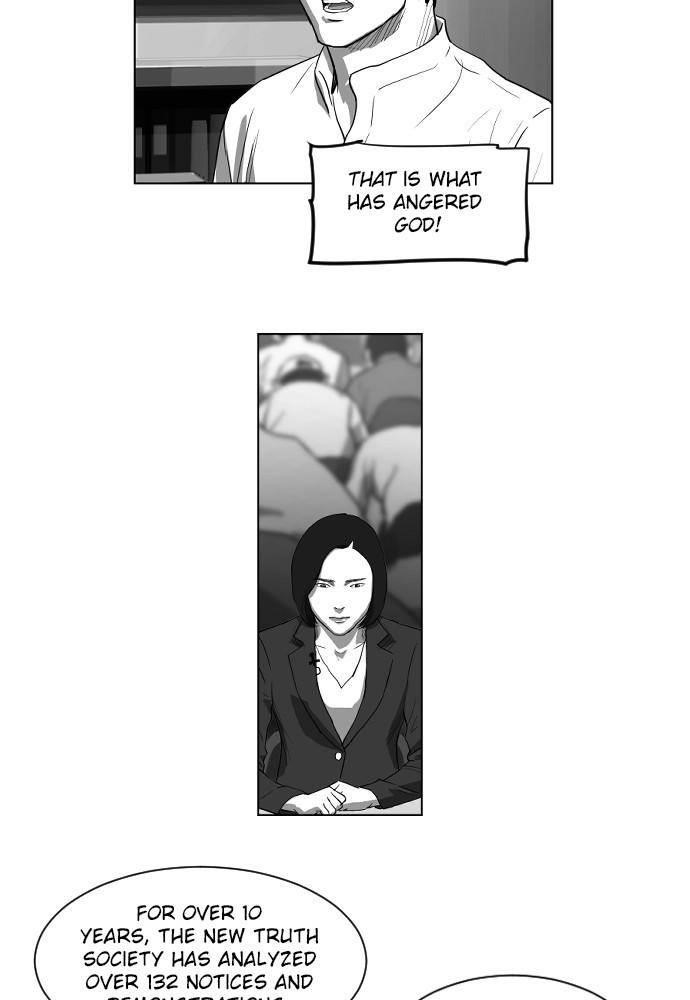 Hellbound Chapter 21 - Page 20