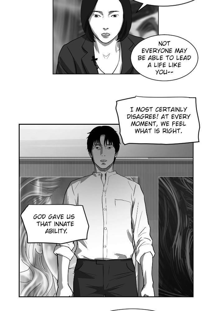 Hellbound Chapter 21 - Page 23