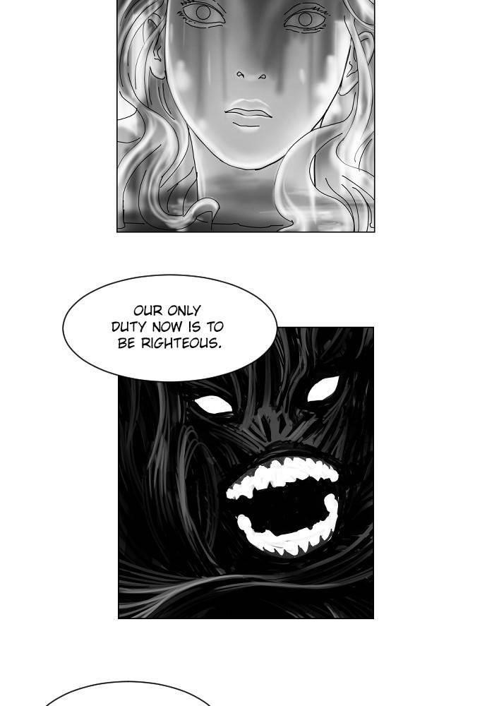 Hellbound Chapter 21 - Page 25