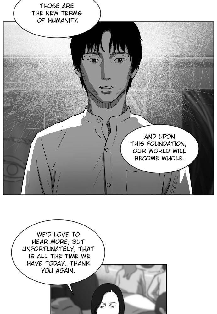 Hellbound Chapter 21 - Page 26