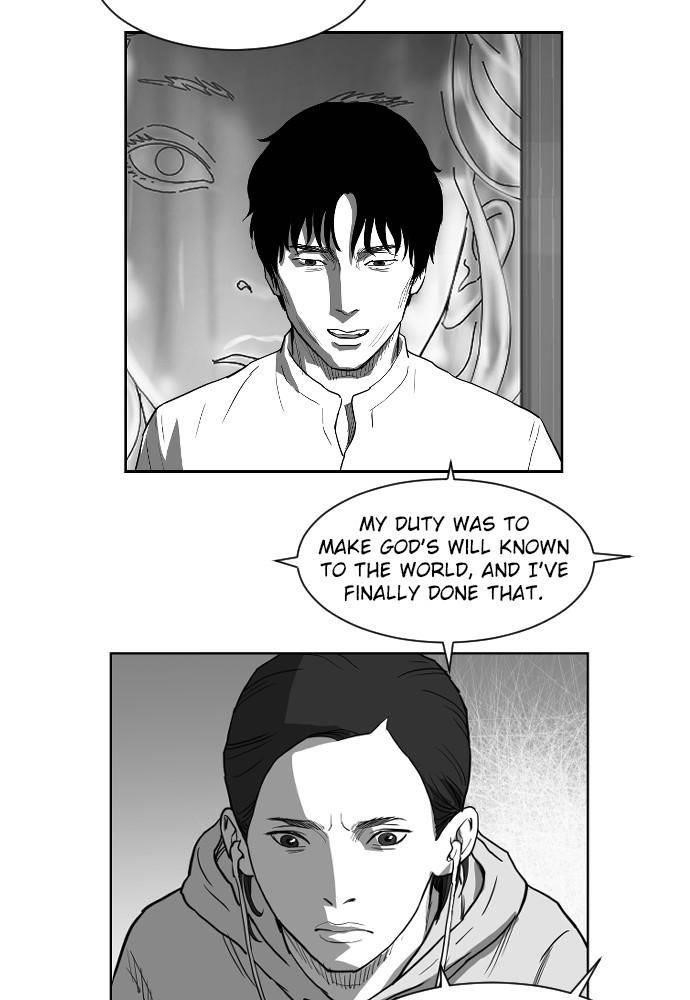 Hellbound Chapter 21 - Page 28