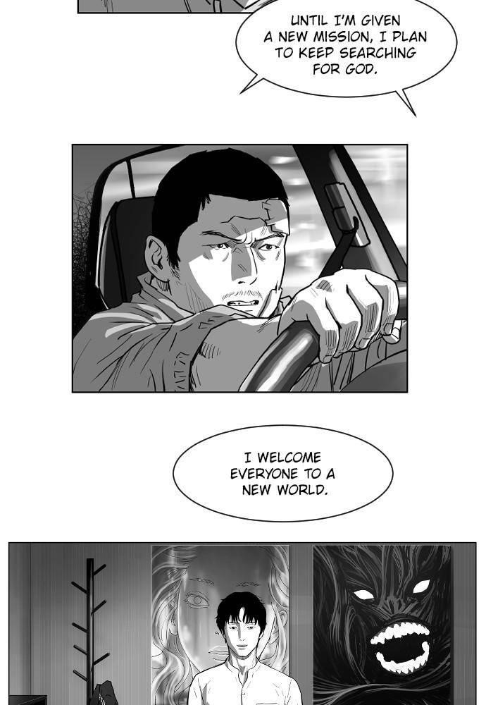 Hellbound Chapter 21 - Page 29