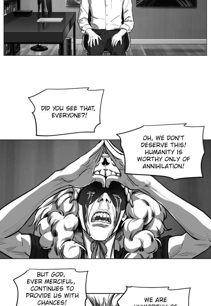 Hellbound Chapter 21 - Page 30