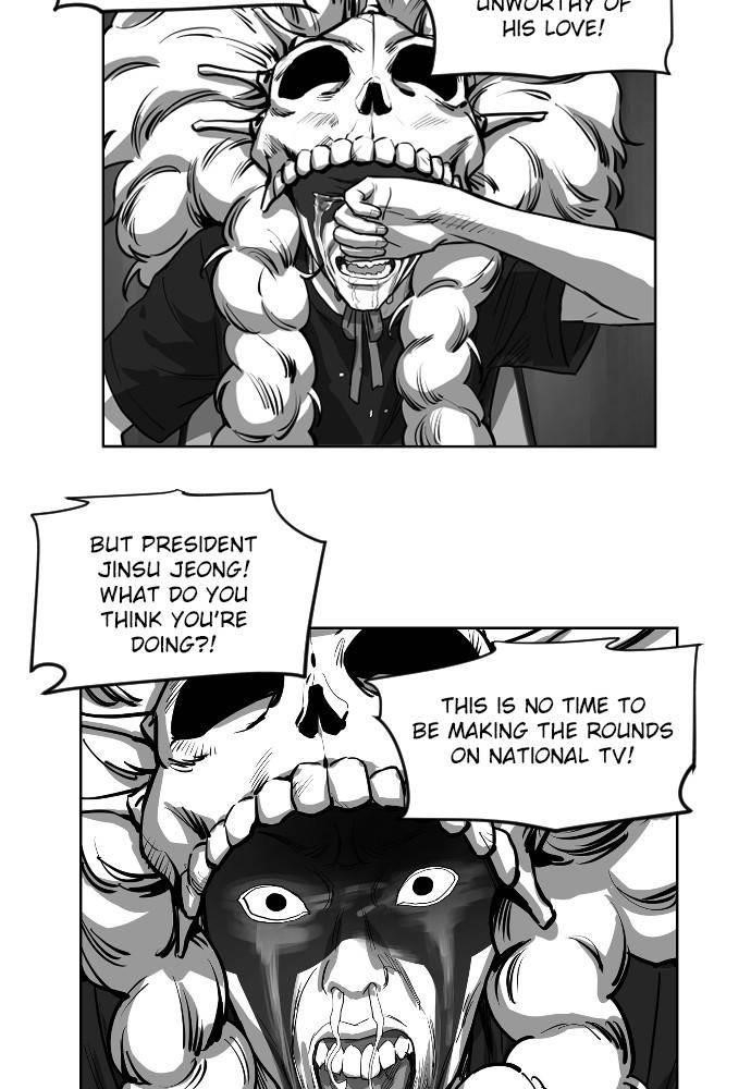 Hellbound Chapter 21 - Page 31