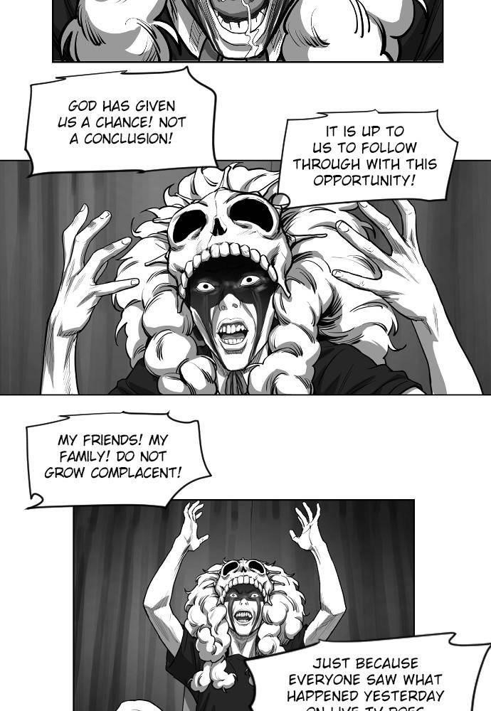 Hellbound Chapter 21 - Page 32