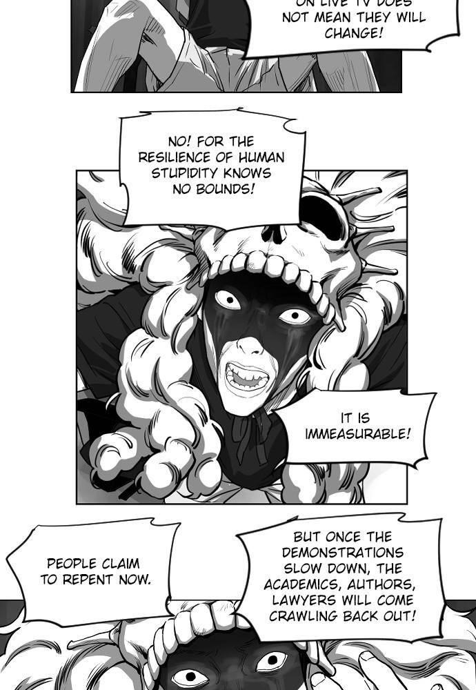 Hellbound Chapter 21 - Page 33