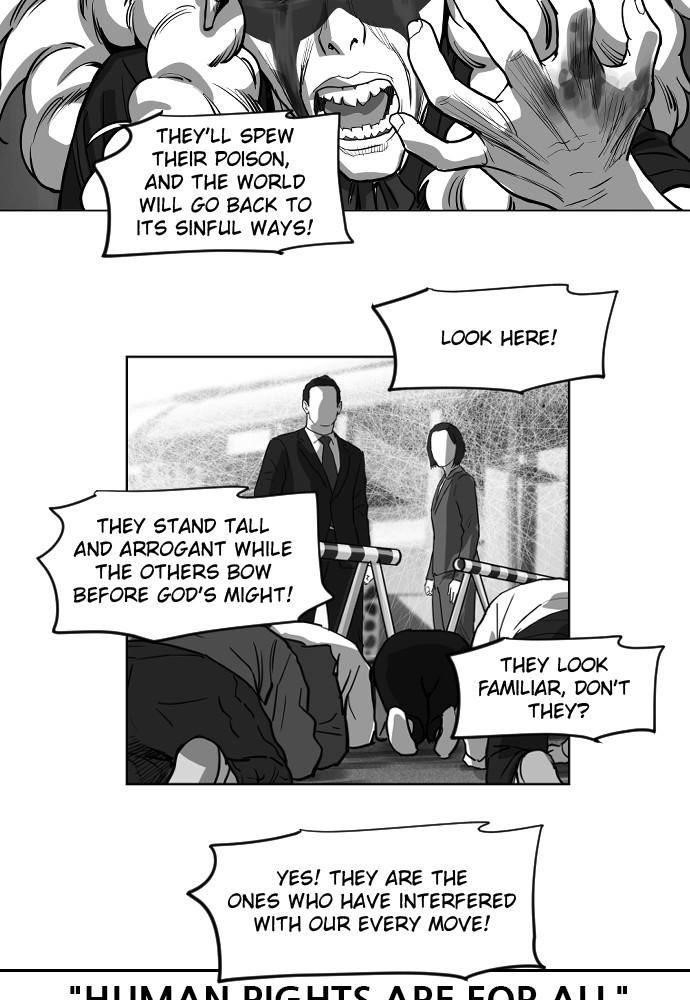 Hellbound Chapter 21 - Page 34