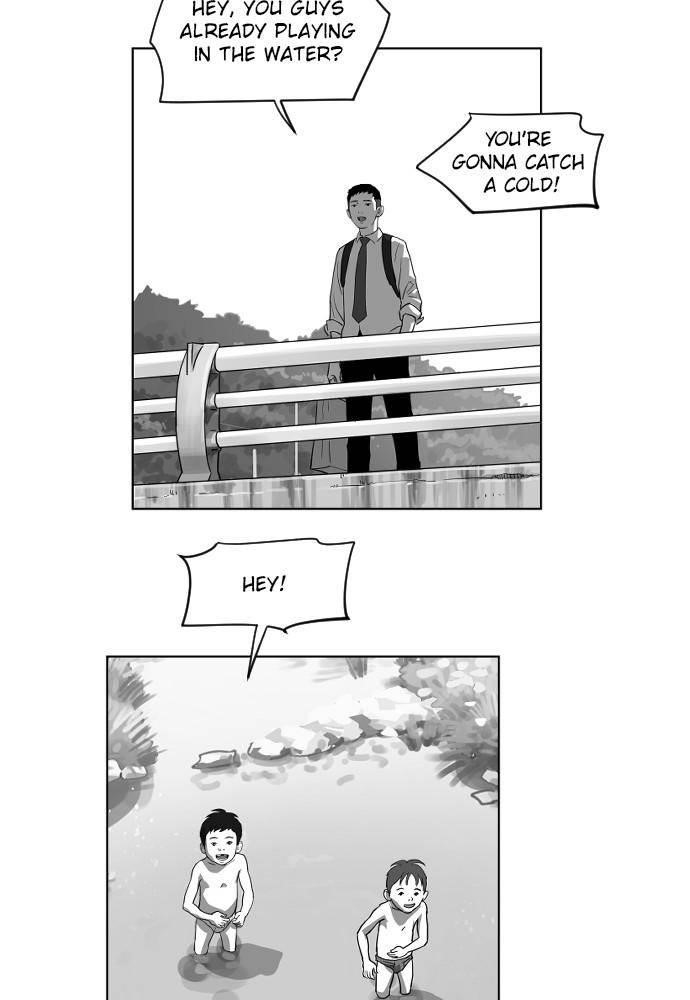 Hellbound Chapter 21 - Page 40