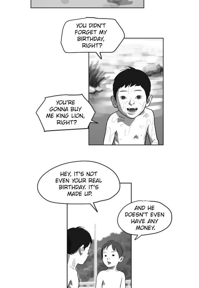 Hellbound Chapter 21 - Page 41