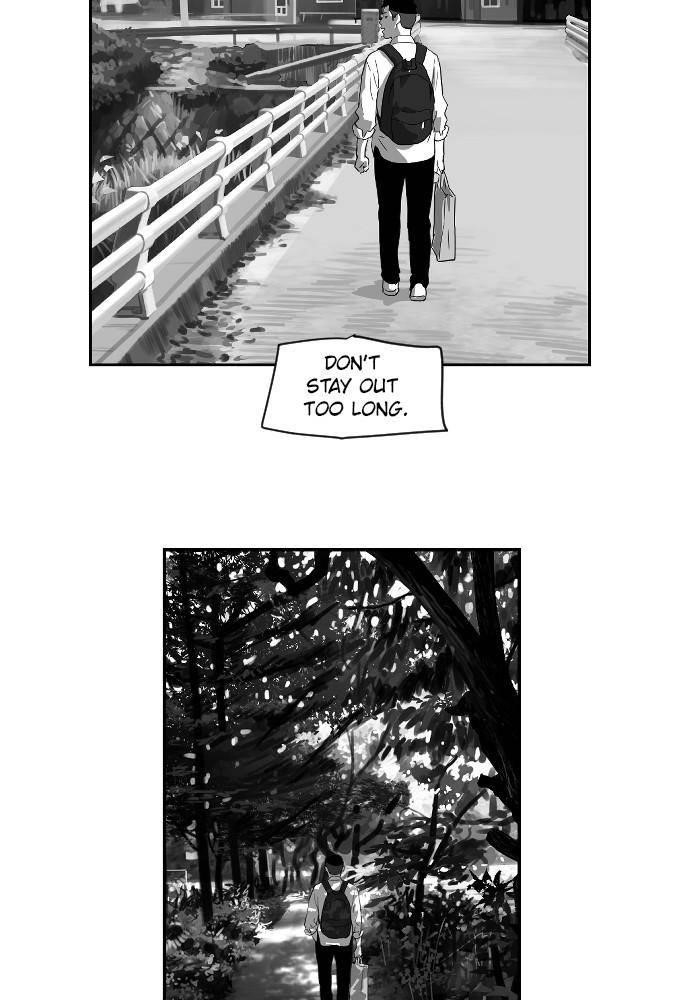 Hellbound Chapter 21 - Page 44