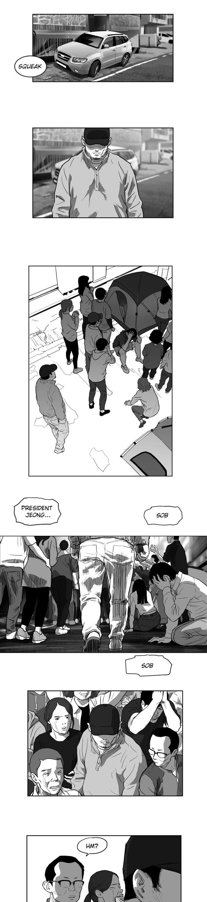 Hellbound Chapter 22 - Page 11