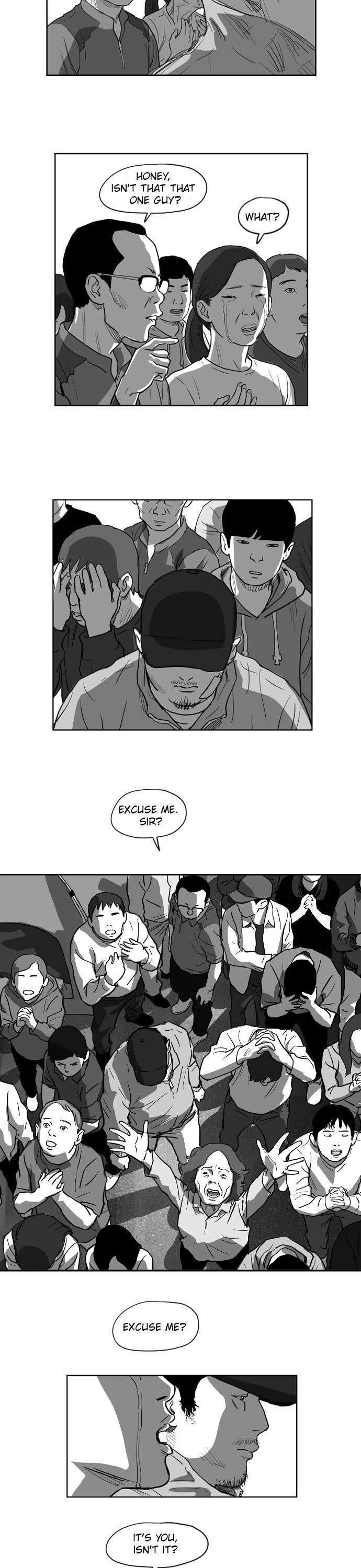 Hellbound Chapter 22 - Page 12