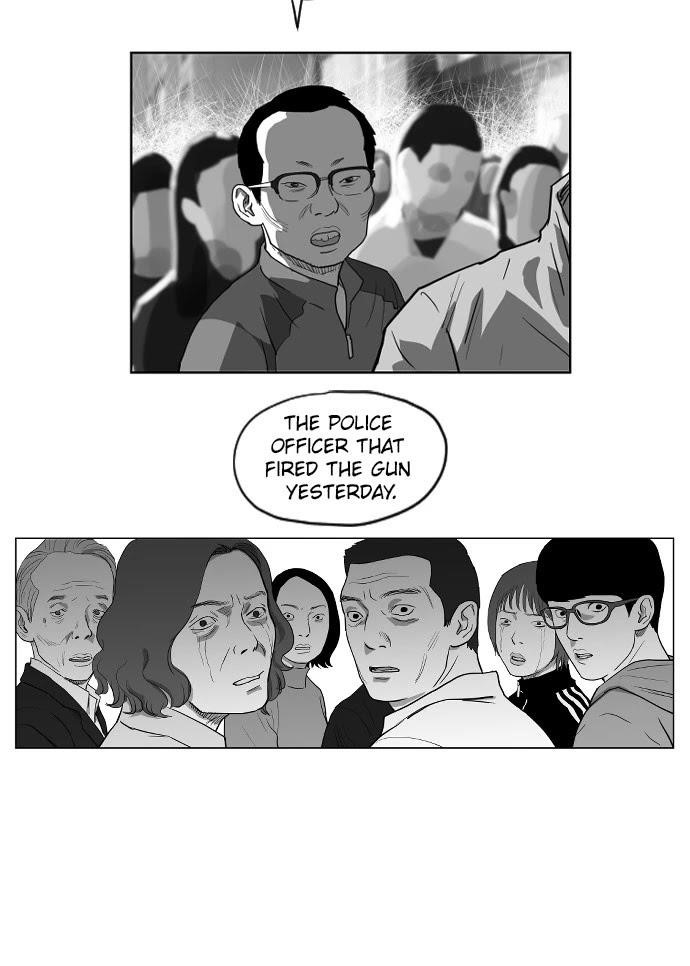 Hellbound Chapter 22 - Page 13