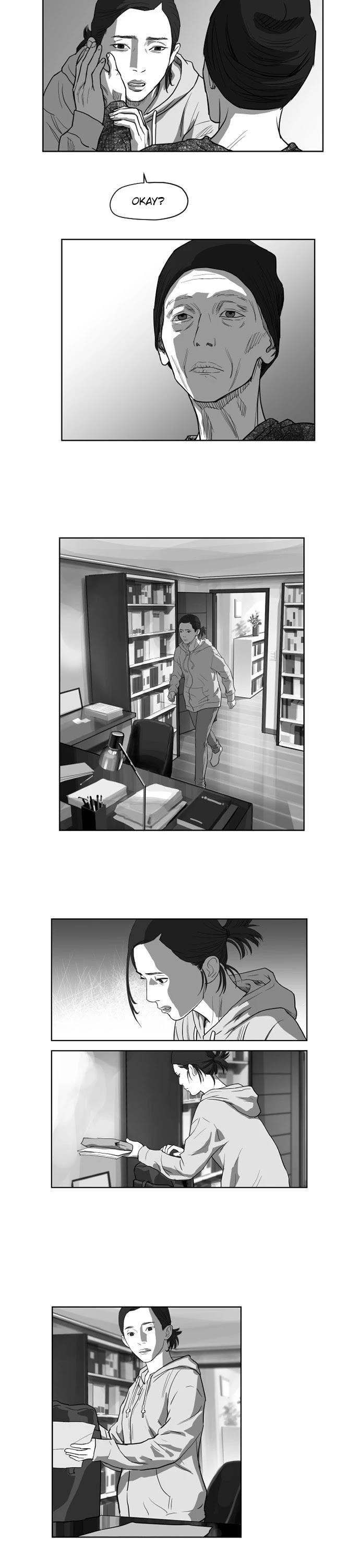 Hellbound Chapter 22 - Page 4