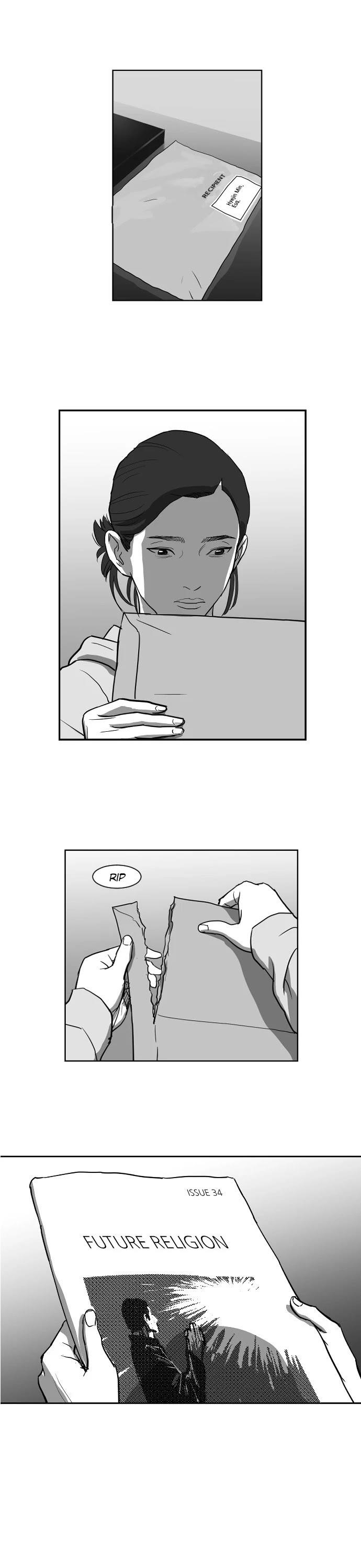 Hellbound Chapter 22 - Page 5