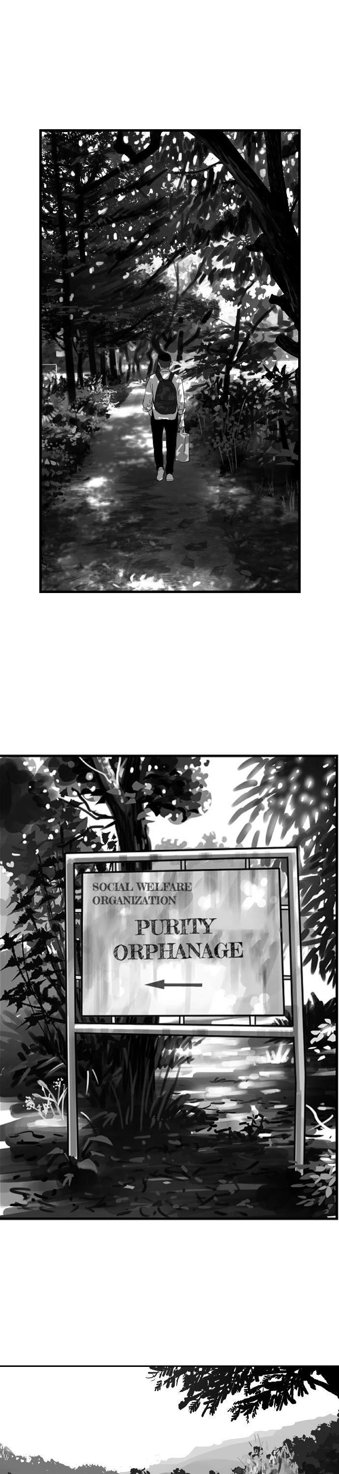 Hellbound Chapter 22 - Page 6