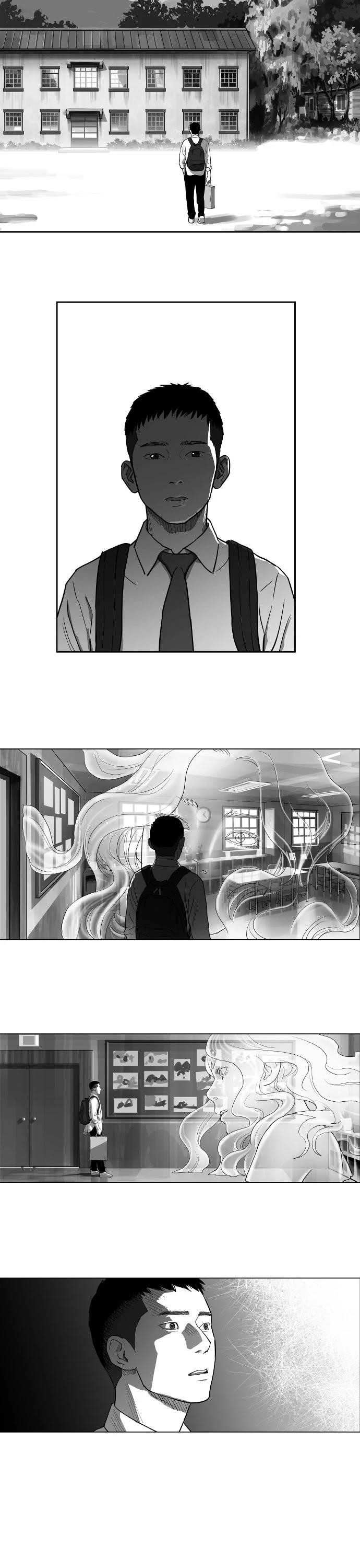 Hellbound Chapter 22 - Page 7