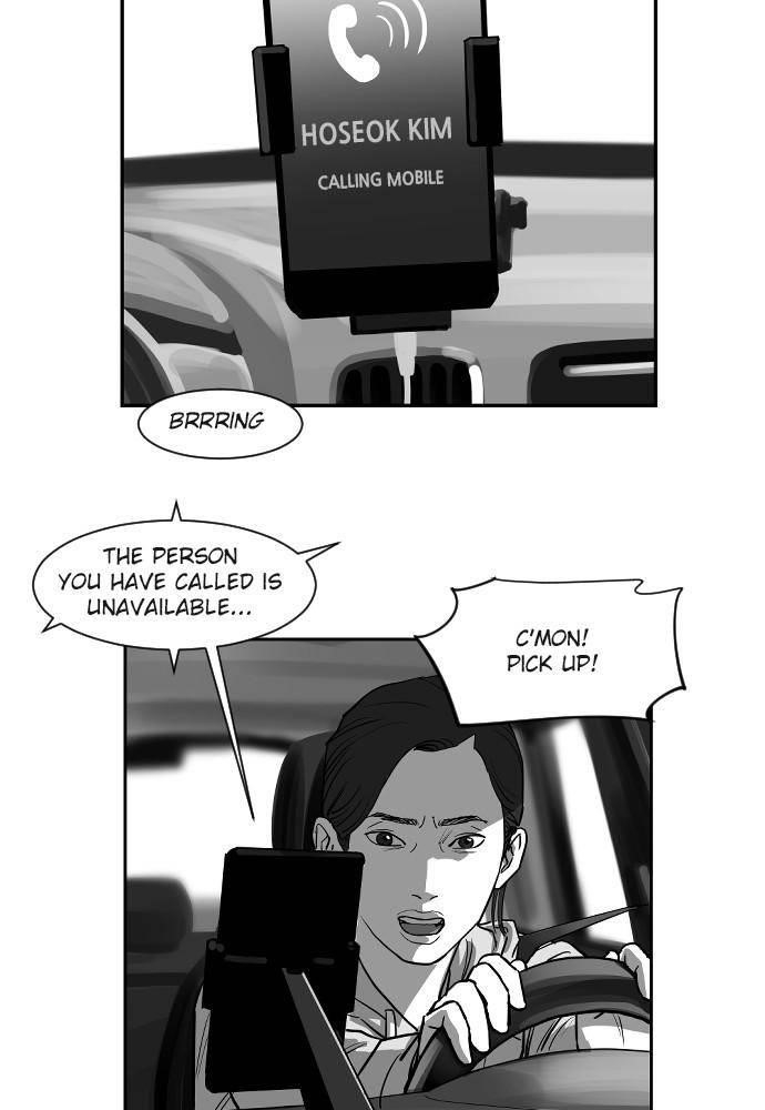 Hellbound Chapter 23 - Page 11