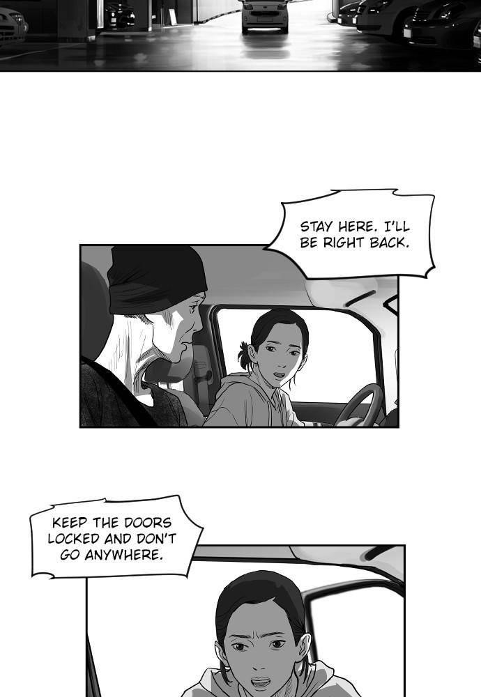 Hellbound Chapter 23 - Page 13