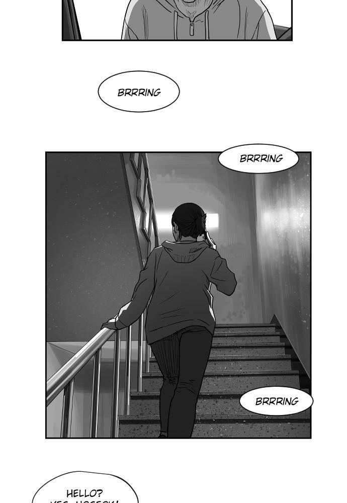 Hellbound Chapter 23 - Page 14