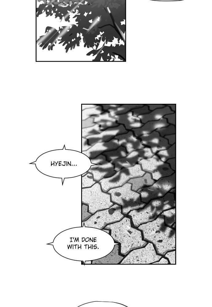 Hellbound Chapter 23 - Page 17