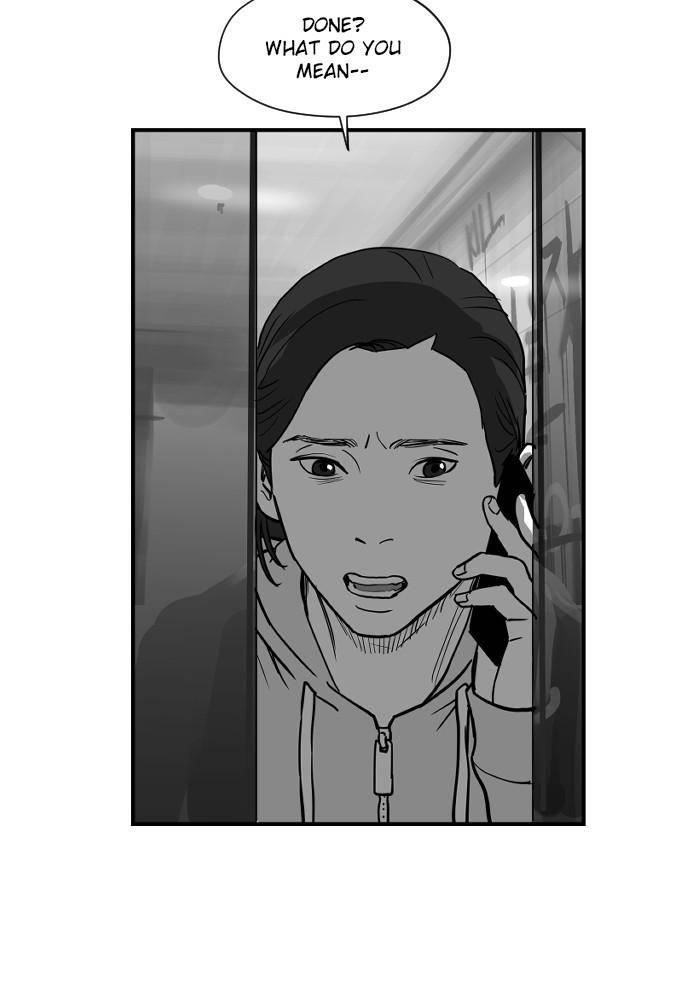 Hellbound Chapter 23 - Page 18