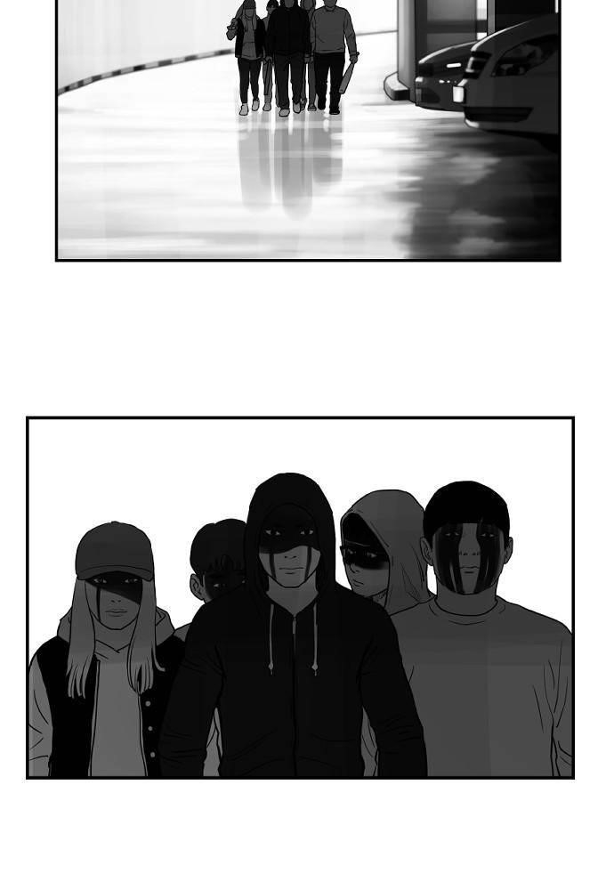 Hellbound Chapter 23 - Page 24