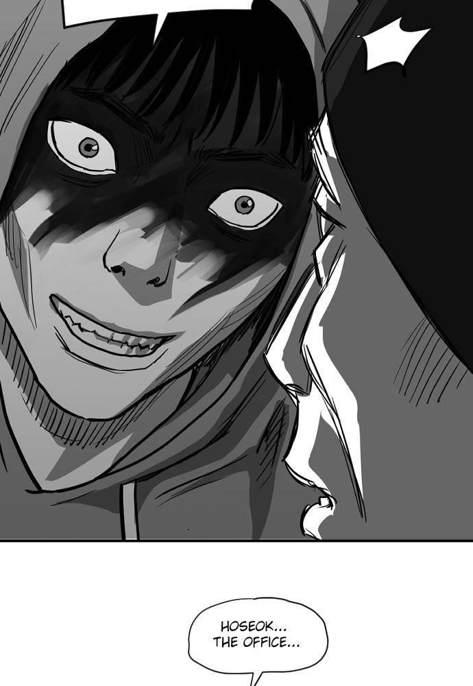 Hellbound Chapter 23 - Page 26