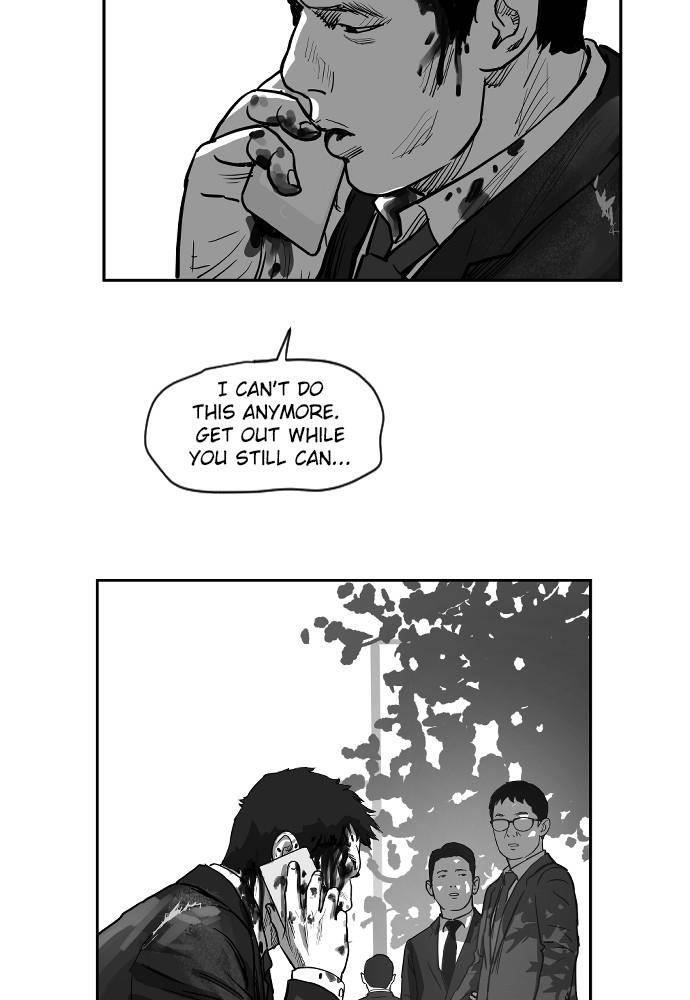 Hellbound Chapter 23 - Page 28