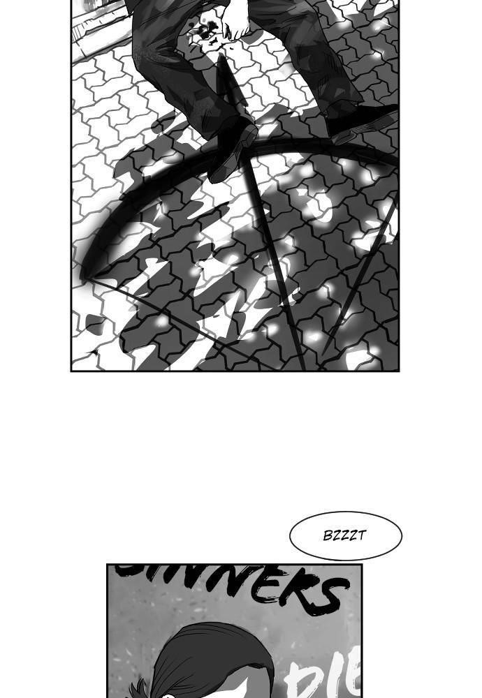 Hellbound Chapter 23 - Page 30