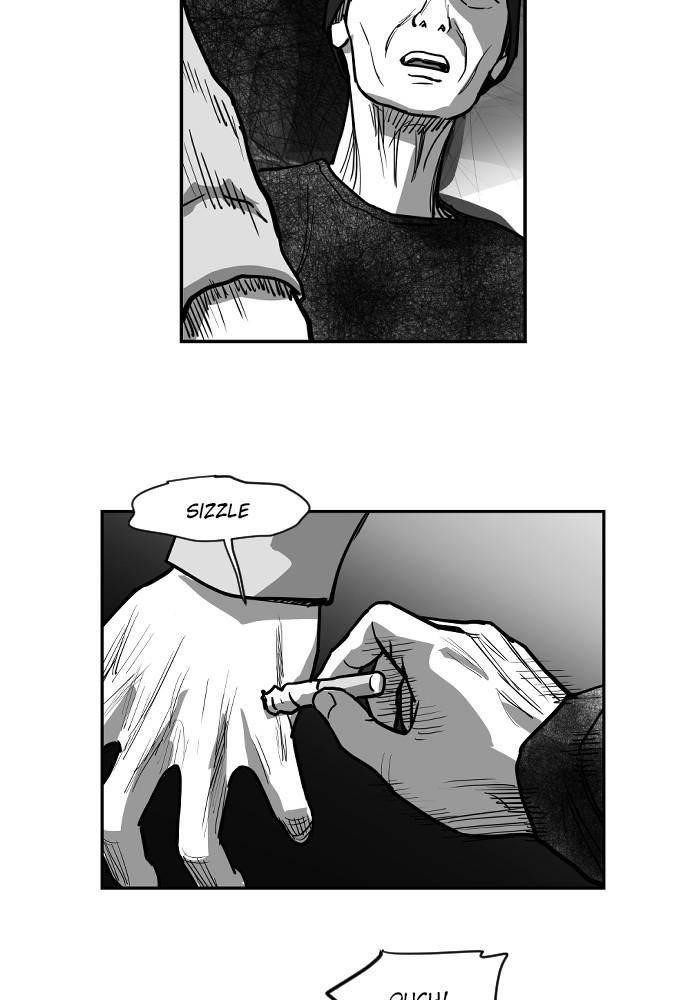 Hellbound Chapter 23 - Page 37