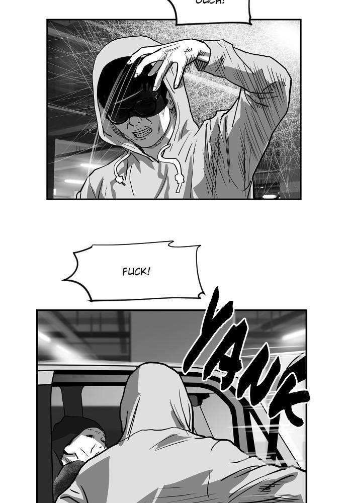 Hellbound Chapter 23 - Page 38